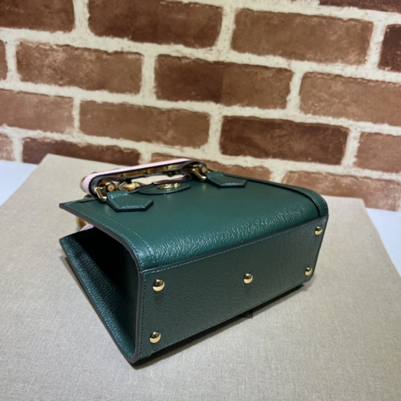 Gvc*1 top handle bags 4033-0301