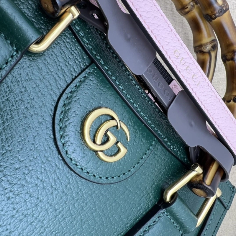 Gvc*1 top handle bags 4033-0301
