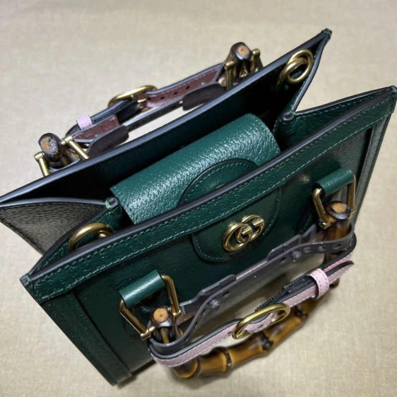 Gvc*1 top handle bags 4033-0301