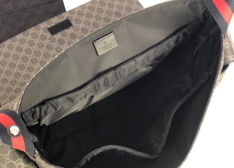 Gvc*1 travel bags 4033-0326