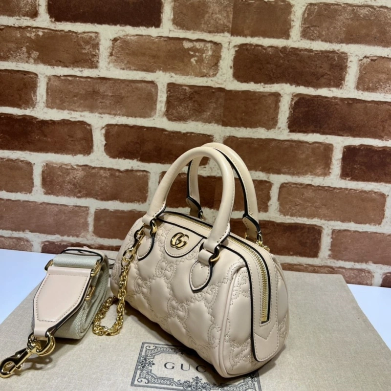Gvc*1 top handle bags 4033-0342