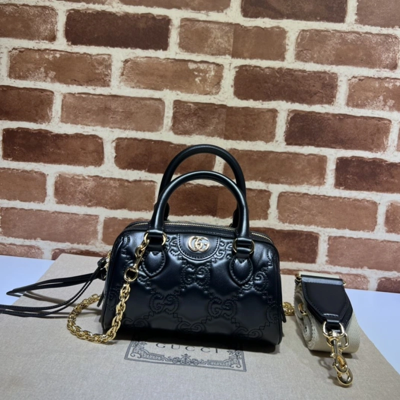 Gvc*1 top handle bags 4033-0344