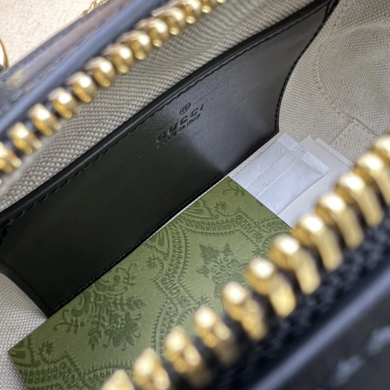Gvc*1 top handle bags 4033-0344