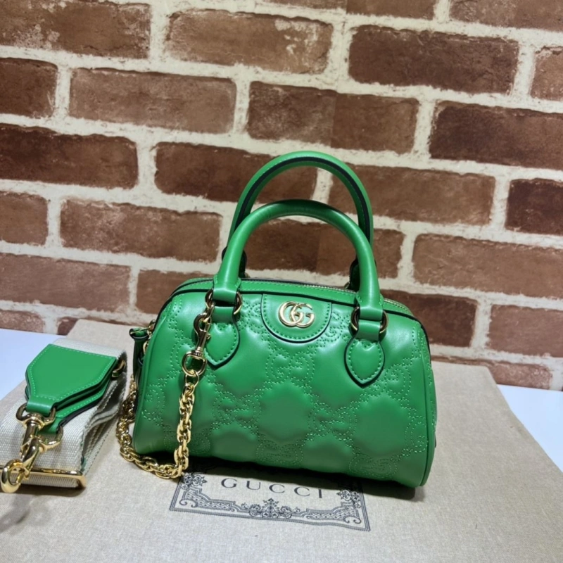 Gvc*1 top handle bags 4033-0345