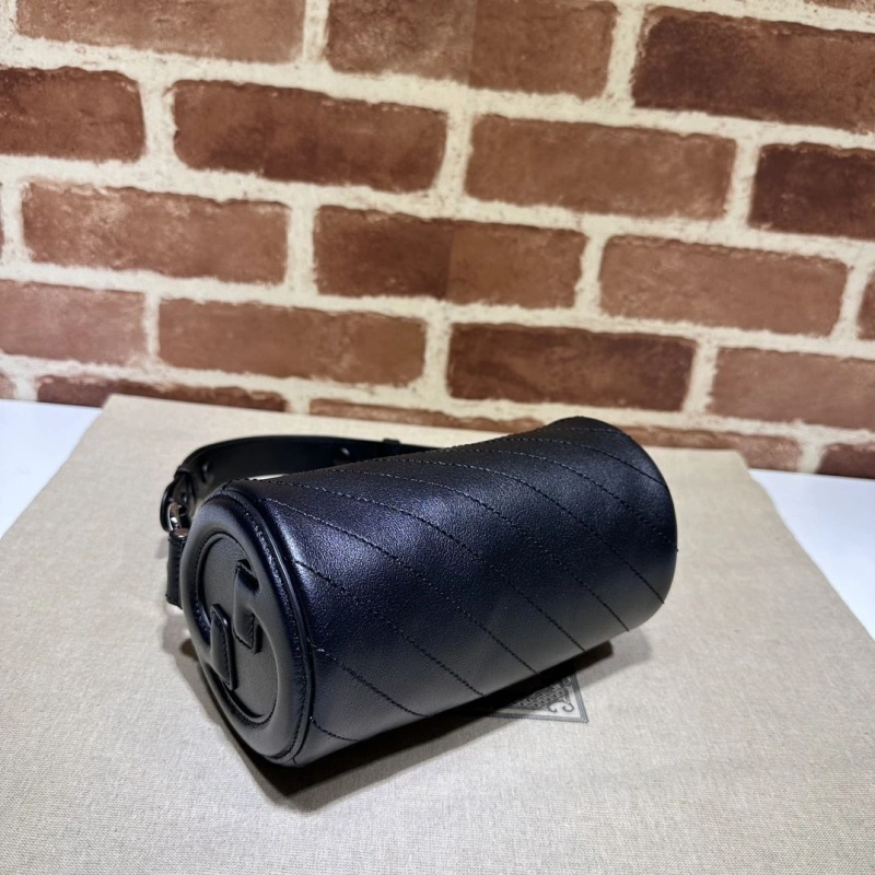 Gvc*1 round bags 4033-0352