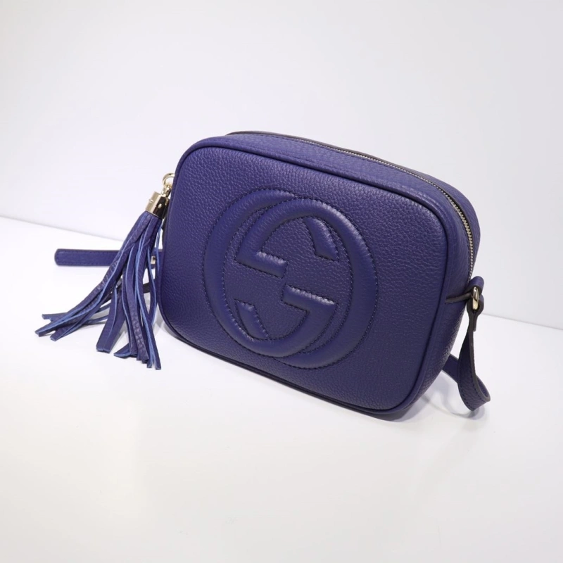 Gvc*1 satchel bags 4033-0360