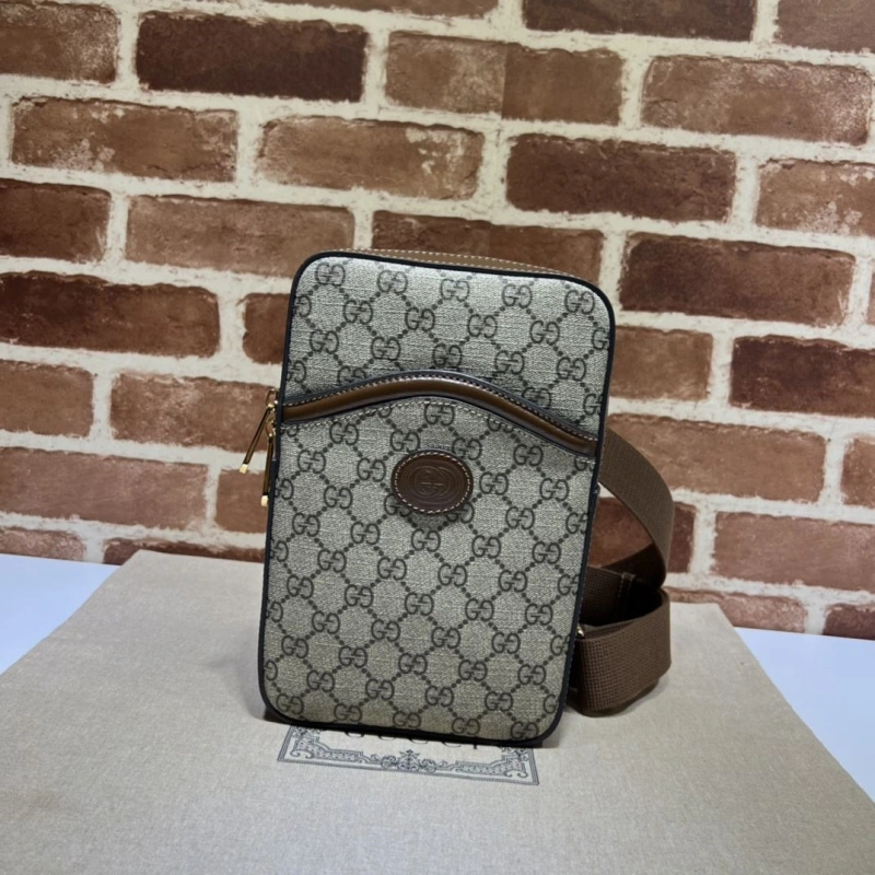 Gvc*1 satchel bags 4033-0375