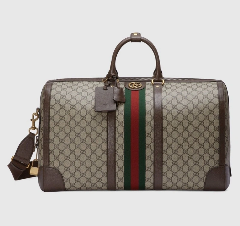 Gvc*1 travel bags 4033-0385