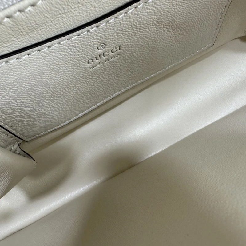 Gvc*1 top handle bags 4034a-0036