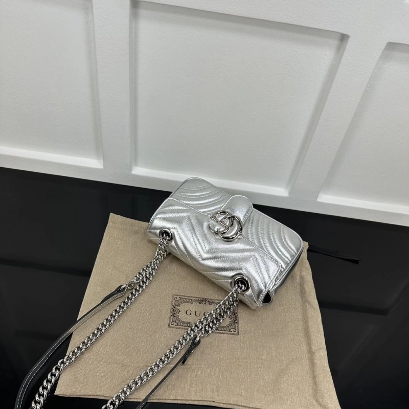 Gvc*1 satchel bags 4034a-0053