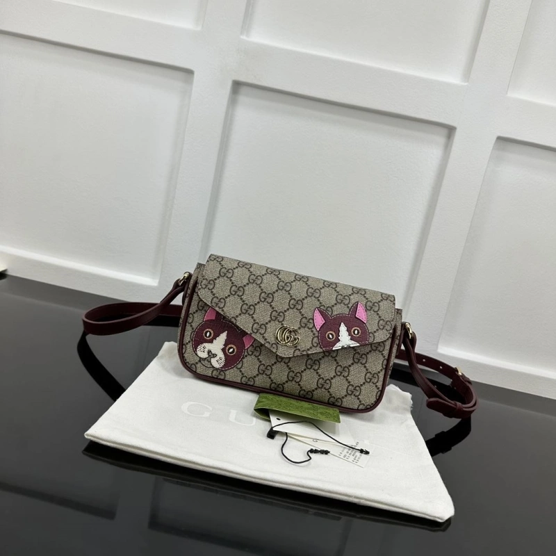 Gvc*1 satchel bags 4034a-0061