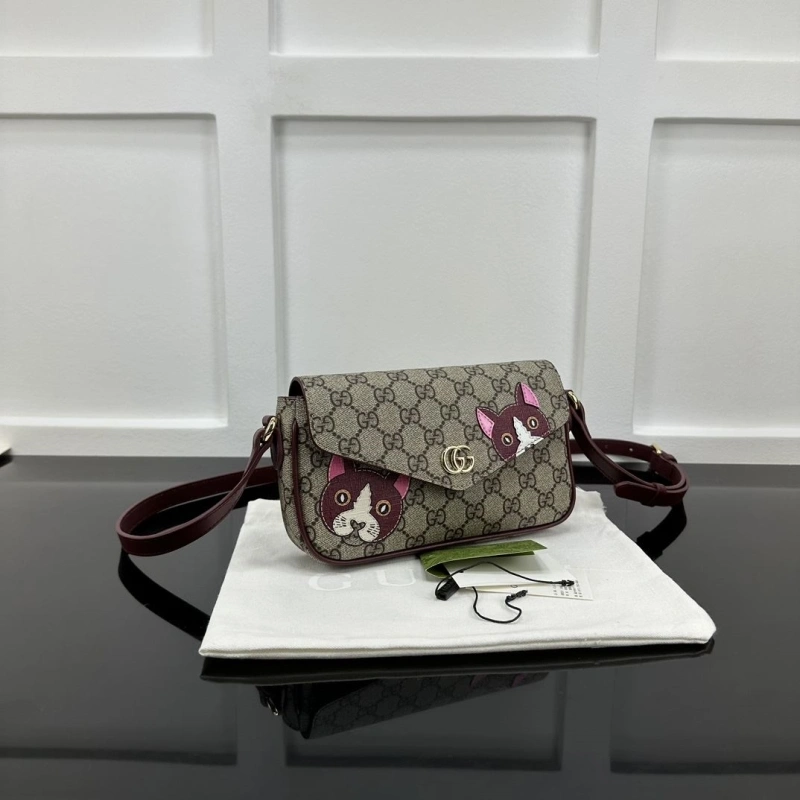 Gvc*1 satchel bags 4034a-0061