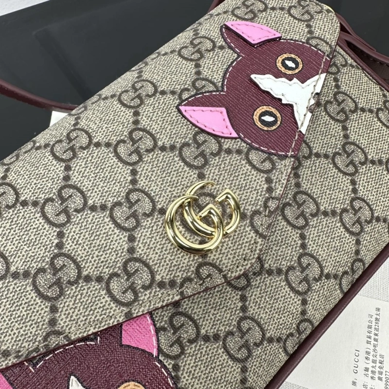 Gvc*1 satchel bags 4034a-0061