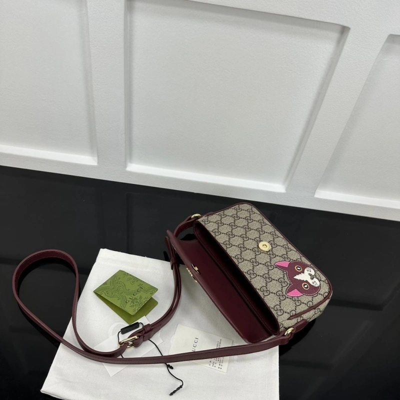 Gvc*1 satchel bags 4034a-0061
