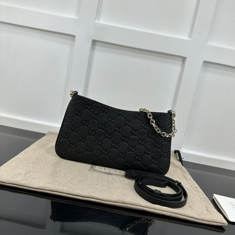 Gvc*1 top handle bags 4034a-0075