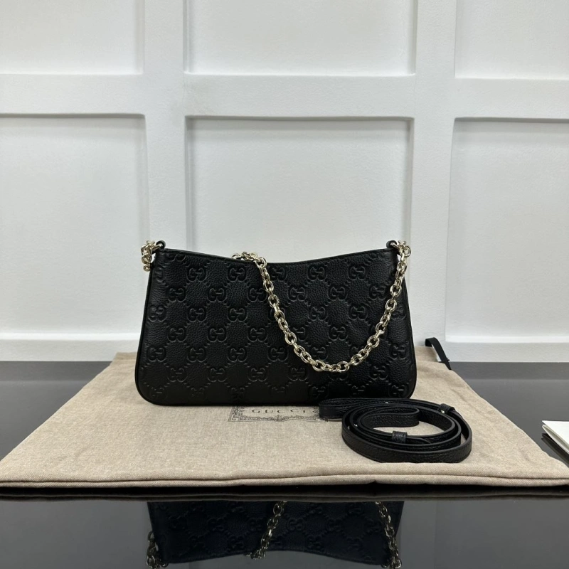 Gvc*1 top handle bags 4034a-0075