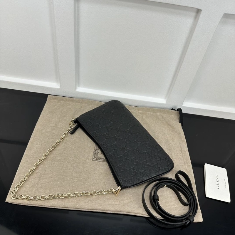 Gvc*1 top handle bags 4034a-0075