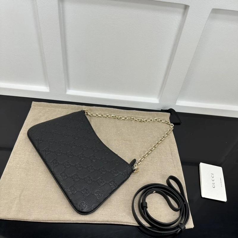 Gvc*1 top handle bags 4034a-0075