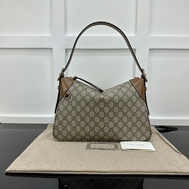 Gvc*1 top handle bags 4034a-0076