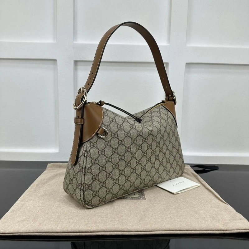 Gvc*1 top handle bags 4034a-0076