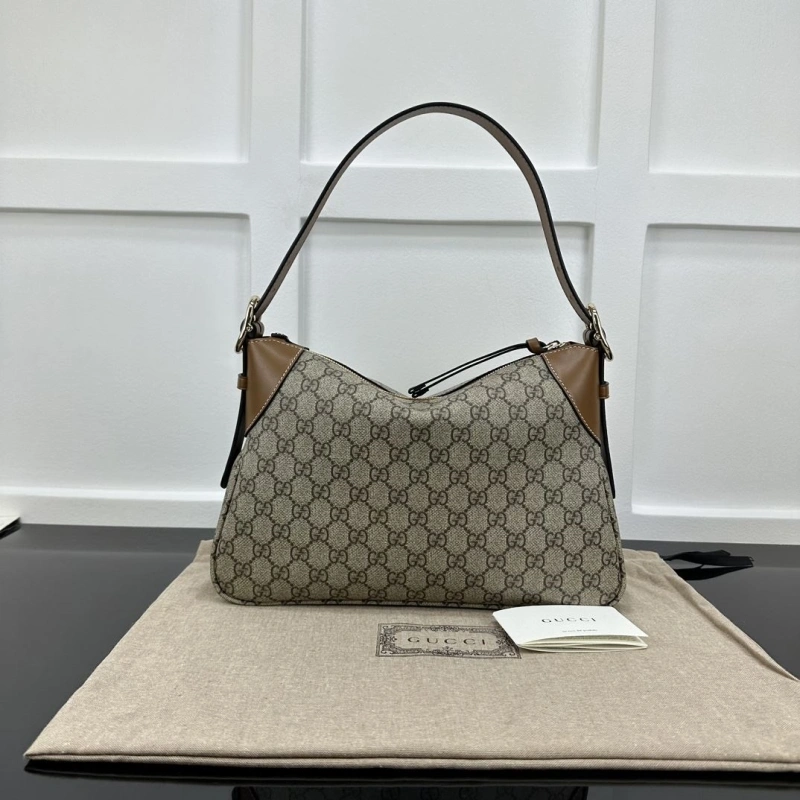 Gvc*1 top handle bags 4034a-0076