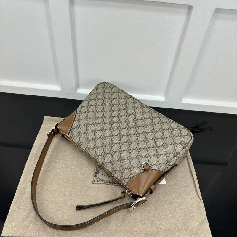 Gvc*1 top handle bags 4034a-0076