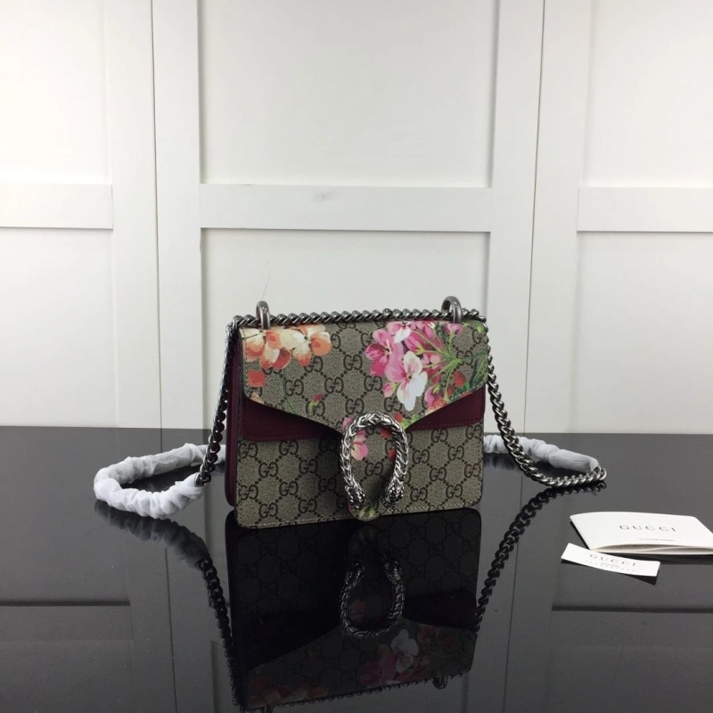 Gvc*1 satchel bags 4034b-0002