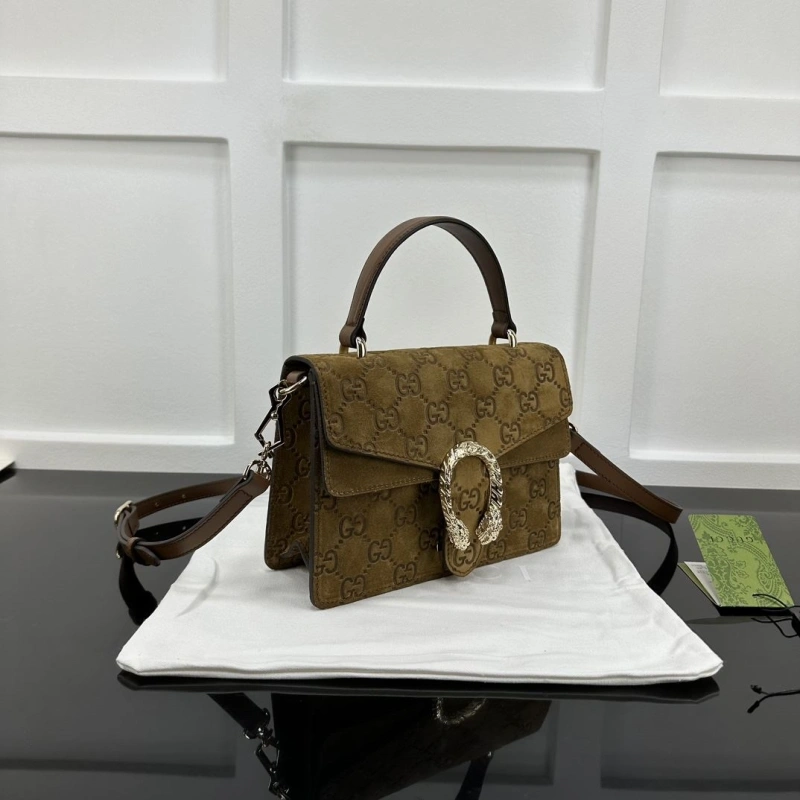 Gvc*1 top handle bags 4034b-0003