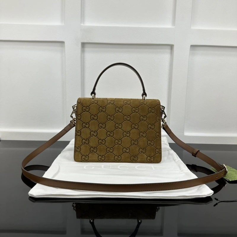 Gvc*1 top handle bags 4034b-0003
