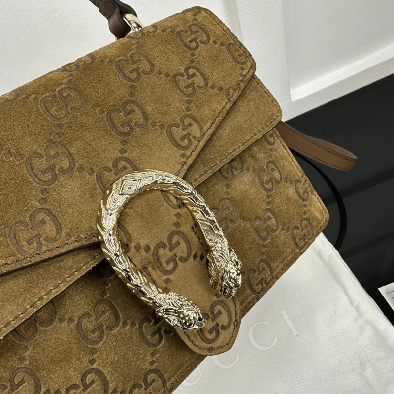 Gvc*1 top handle bags 4034b-0003