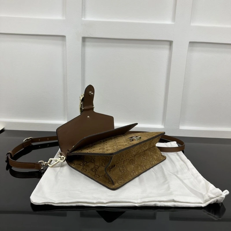 Gvc*1 top handle bags 4034b-0003