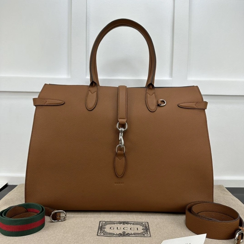 Gvc*1 top handle bags 4034b-0005