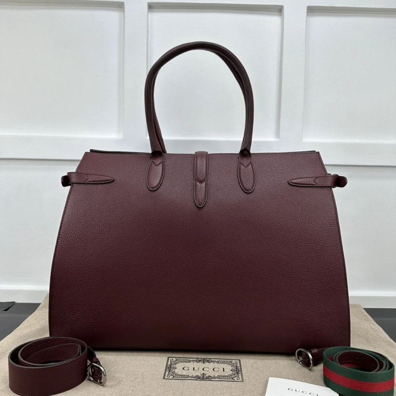 Gvc*1 top handle bags 4034b-0006