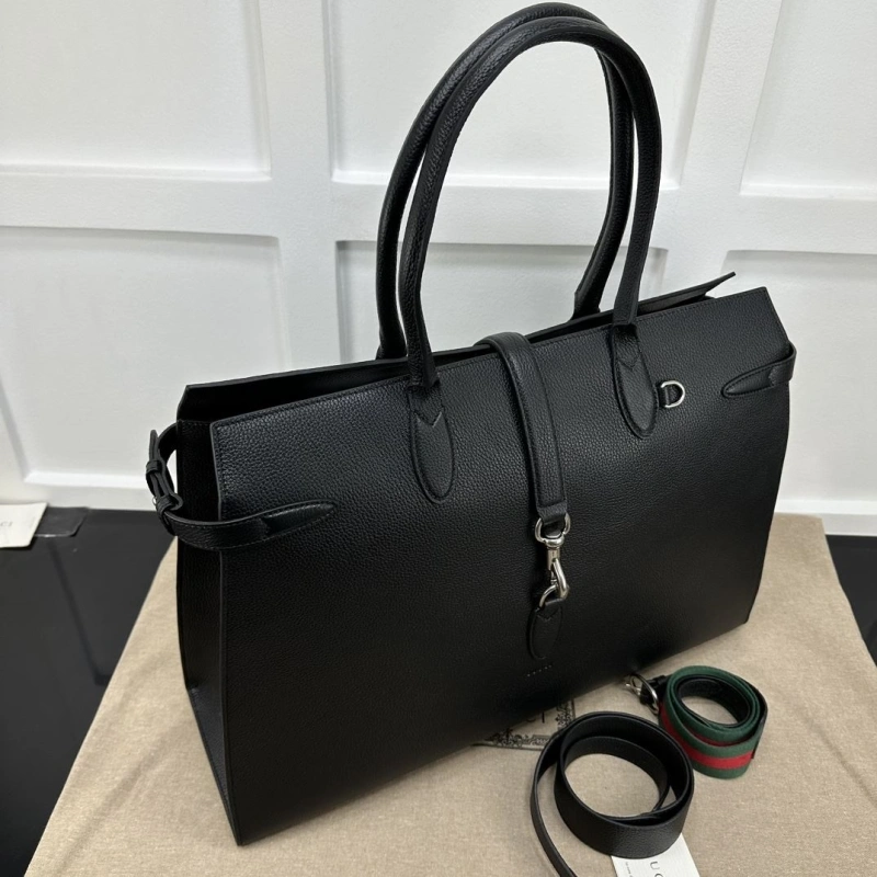 Gvc*1 top handle bags 4034b-0007