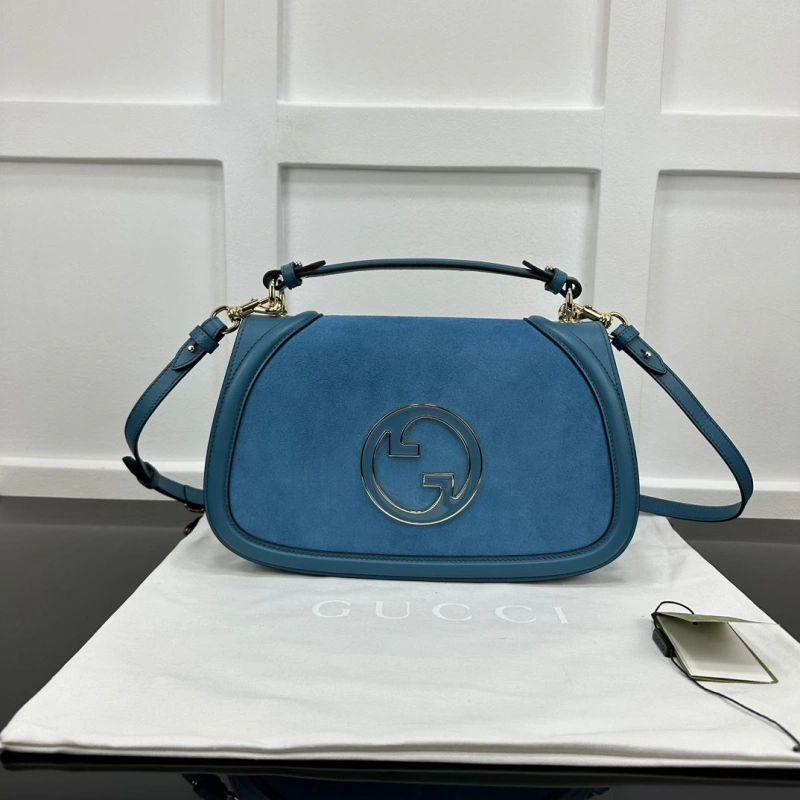Gvc*1 top handle bags 4034b-0010