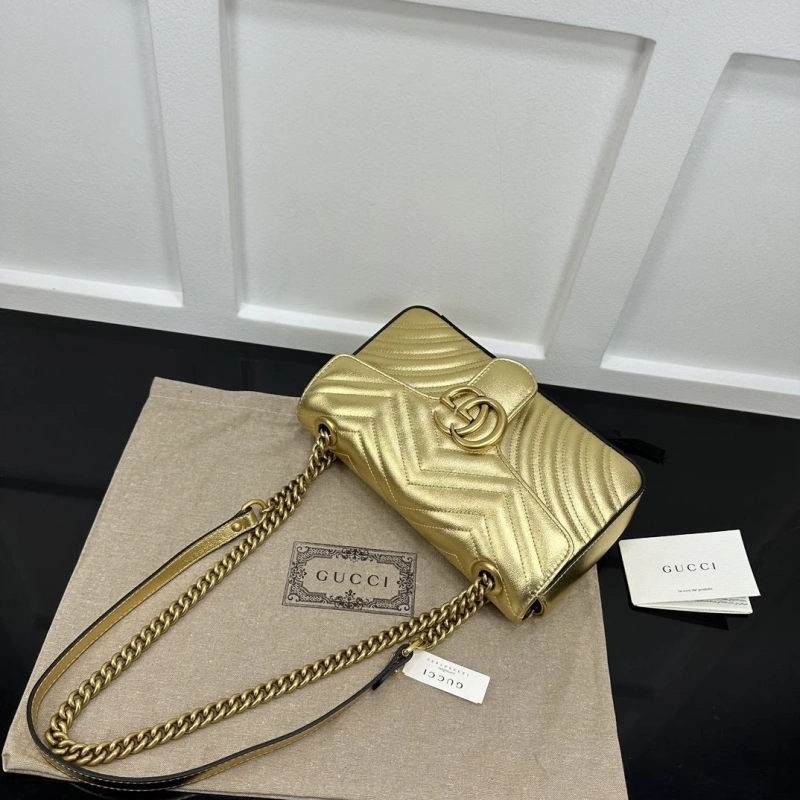 Gvc*1 satchel bags 4034b-0015