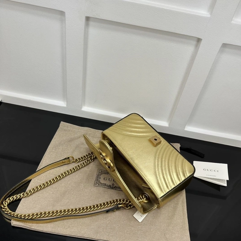 Gvc*1 satchel bags 4034b-0015