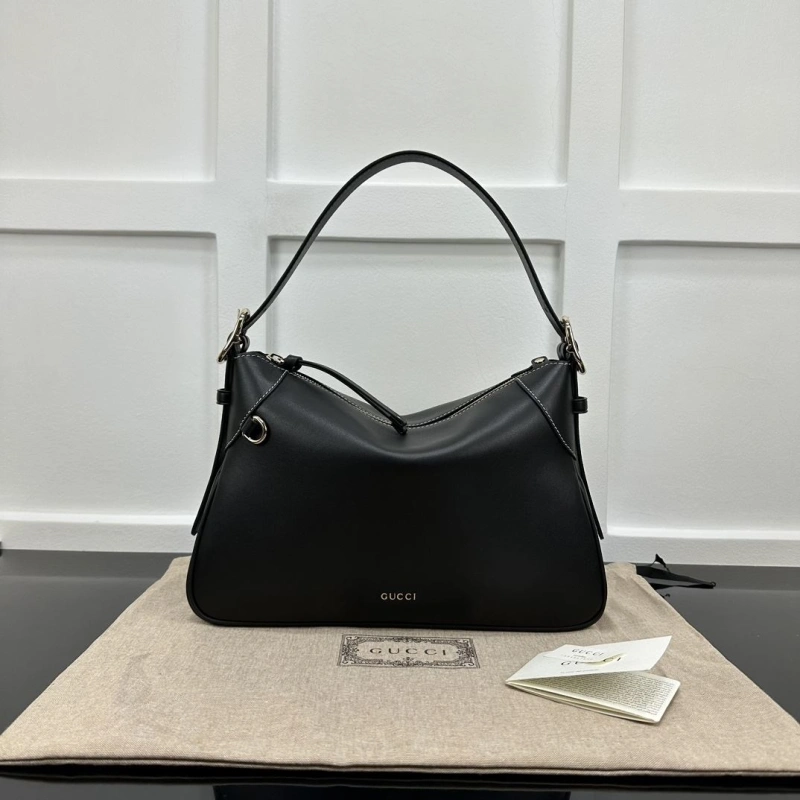 Gvc*1 top handle bags 4034b-0016
