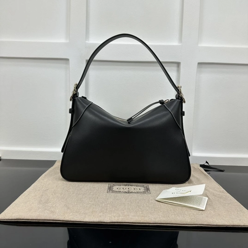 Gvc*1 top handle bags 4034b-0016