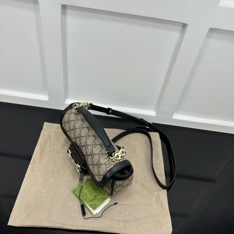 Gvc*1 top handle bags 4034b-0022