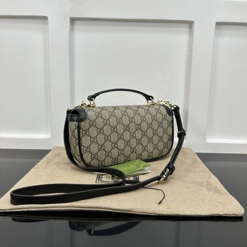 Gvc*1 top handle bags 4034b-0022