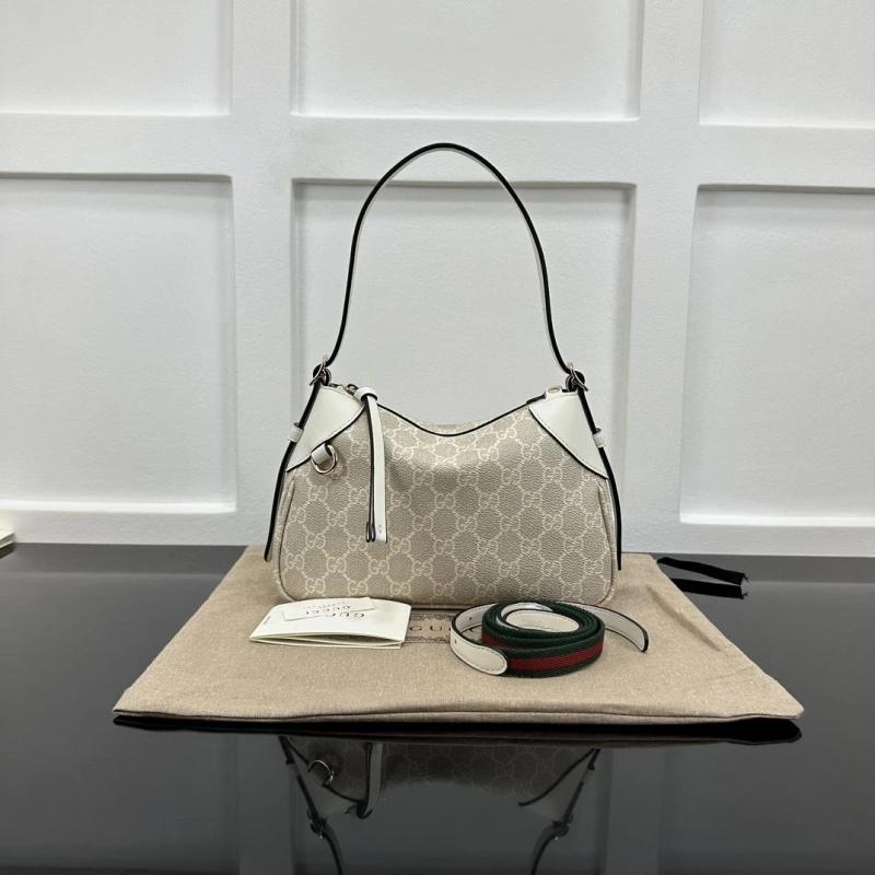 Gvc*1 top handle bags 4034b-0036