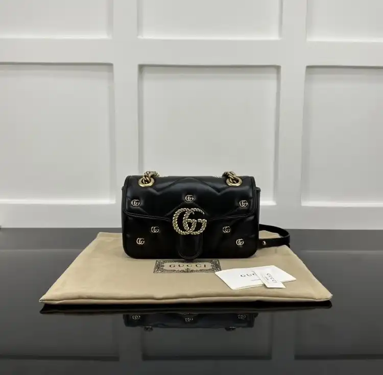 Gvc*1 satchel bags 4034f-0009