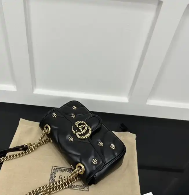Gvc*1 satchel bags 4034f-0009