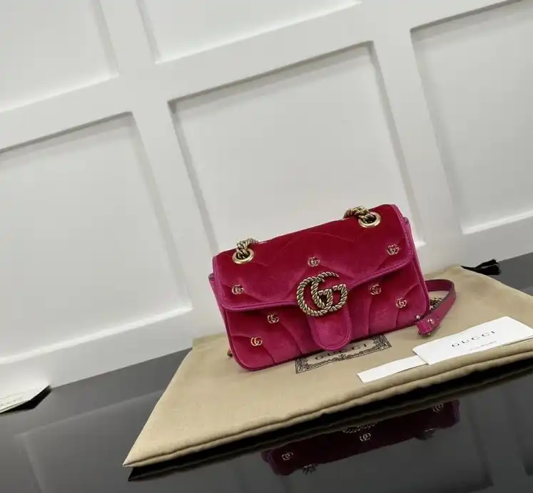 Gvc*1 satchel bags 4034f-0018