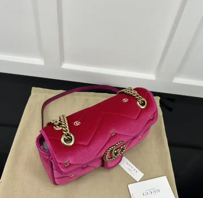 Gvc*1 satchel bags 4034f-0021