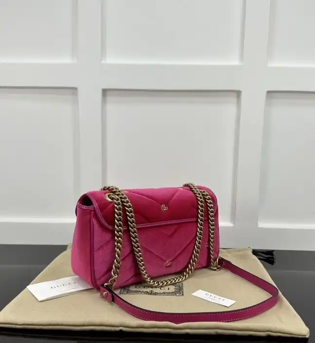 Gvc*1 satchel bags 4034f-0021