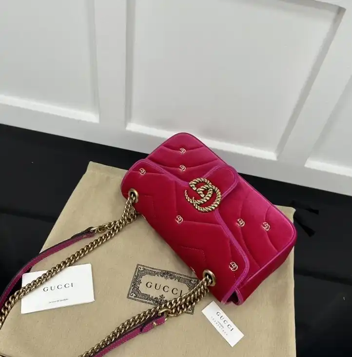 Gvc*1 satchel bags 4034f-0021