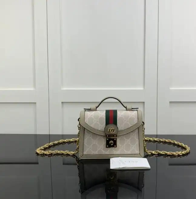 Gvc*1 top handle bags 4034f-0048