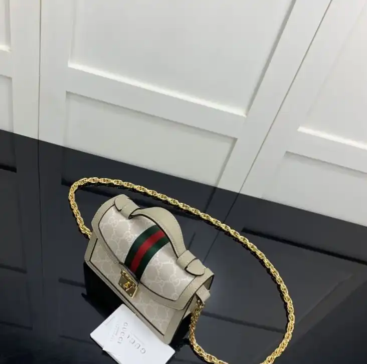 Gvc*1 top handle bags 4034f-0048